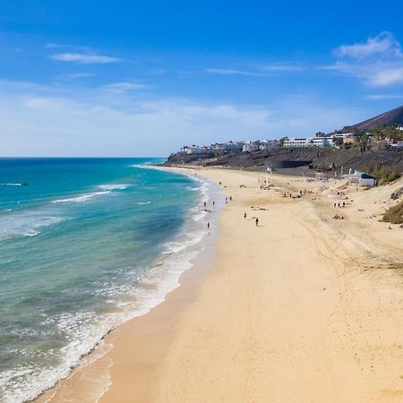 Apartamento Esquinzo Beach Apartment Jandia  Ngoại thất bức ảnh