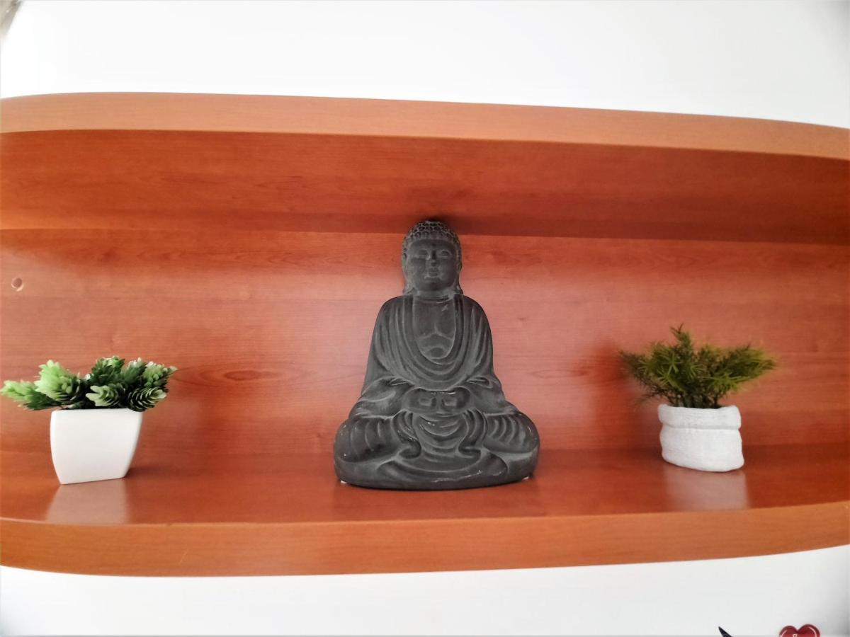 Apartamento Esquinzo Beach Apartment Jandia  Ngoại thất bức ảnh