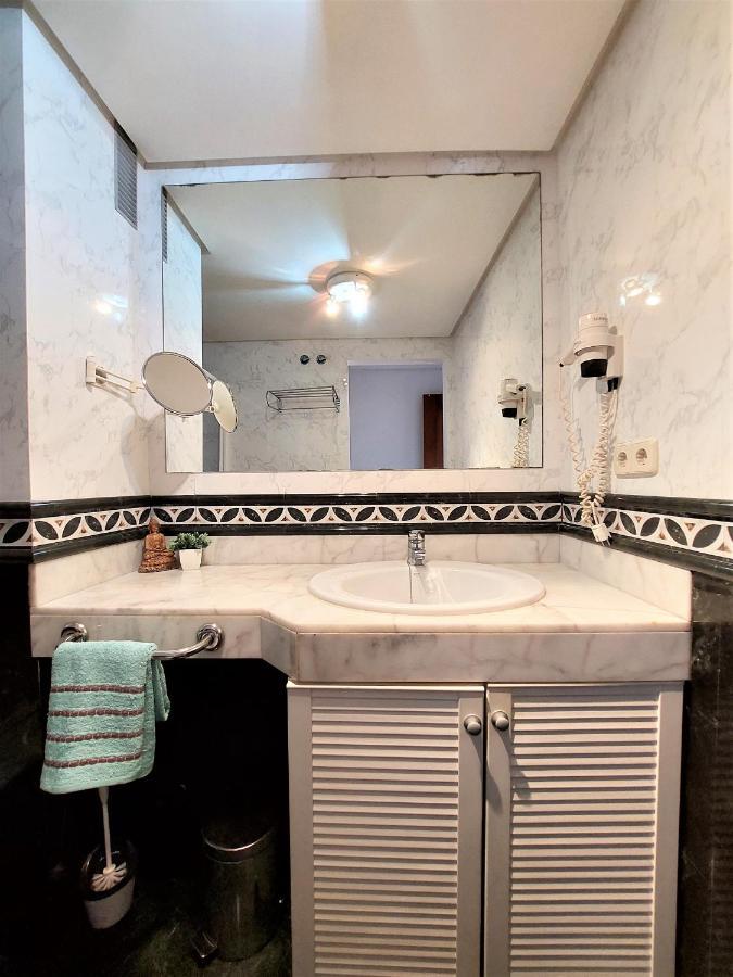 Apartamento Esquinzo Beach Apartment Jandia  Ngoại thất bức ảnh
