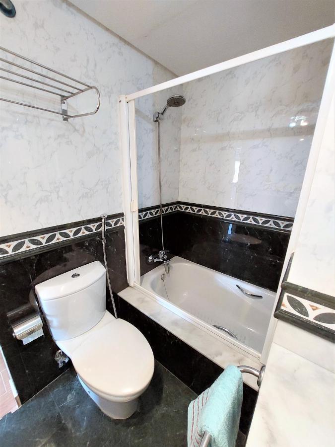 Apartamento Esquinzo Beach Apartment Jandia  Ngoại thất bức ảnh