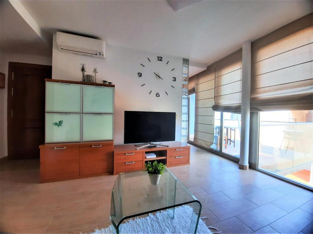 Apartamento Esquinzo Beach Apartment Jandia  Ngoại thất bức ảnh