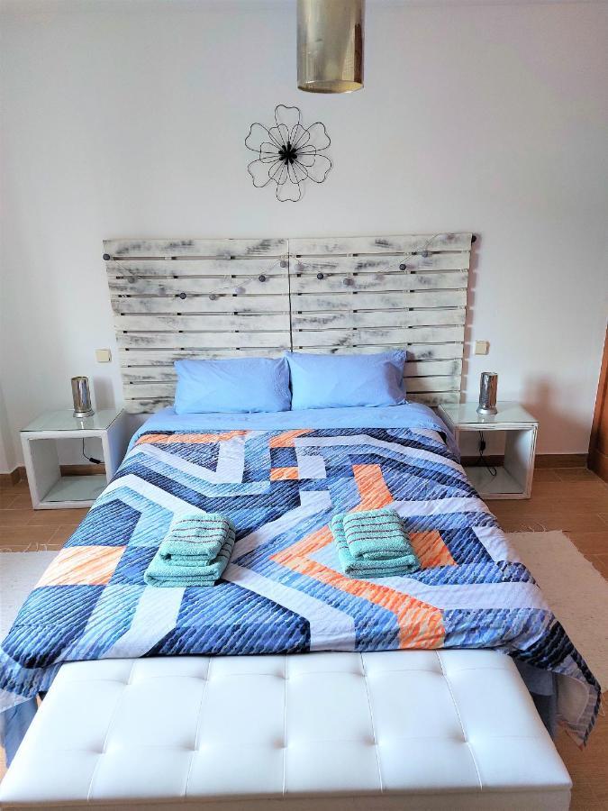 Apartamento Esquinzo Beach Apartment Jandia  Ngoại thất bức ảnh